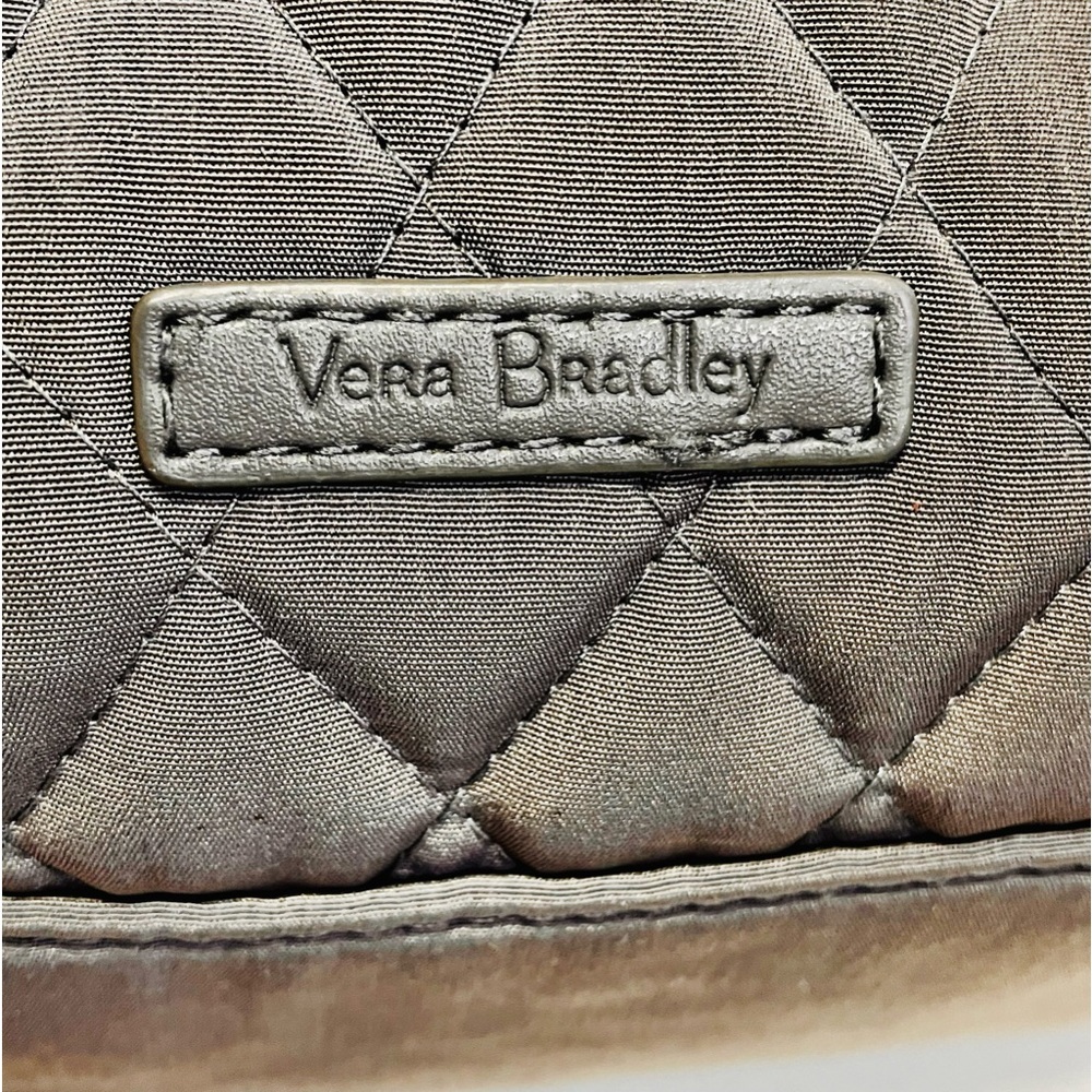 VERA BRADLY 3-WAY - Picture 5 of 5